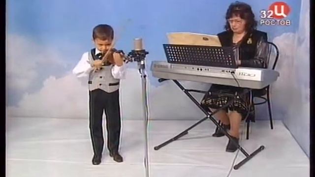 ЮФО на CD 4 Инструментальная музыка смотреть онлайн