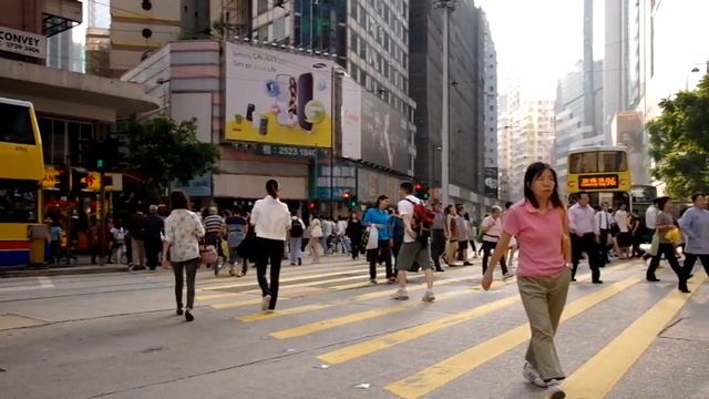 Samsung NX100 Sample Movie