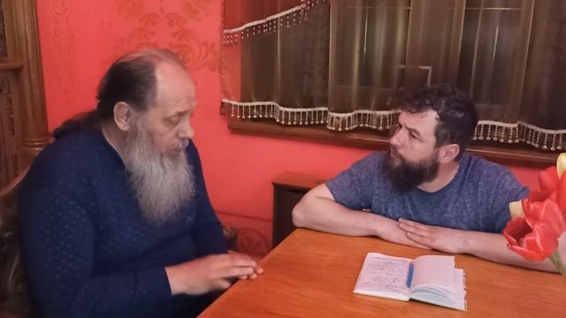 Каков должен быть плод прощения? смотреть онлайн