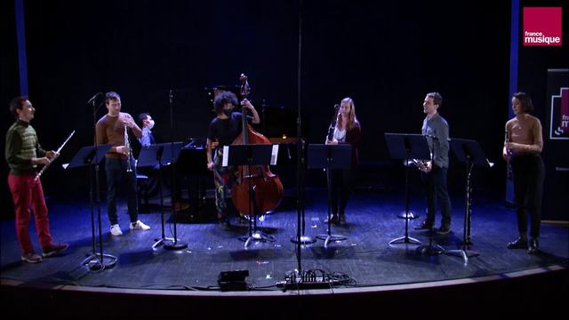 George Gershwin : Rhapsody in Blue (arr. Jean Wagner) смотреть онлайн