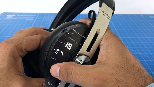 Sennheiser Momentum Wireless 3 Review- Should You Buy These? смотреть онлайн