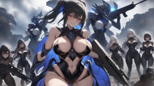 Aragog - Величество Авангарда Аниры