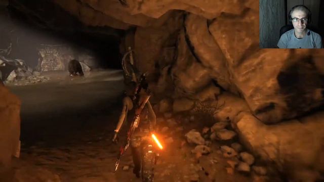 ИГРЫ С ГРЕЧЕСКИМ ОГНЁМ ► Rise of the Tomb Raider #21 смотреть онлайн