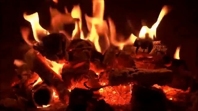 Божественная мантра (108 имён Бога) релакс вода ?  огонь ? звёздное небо ?