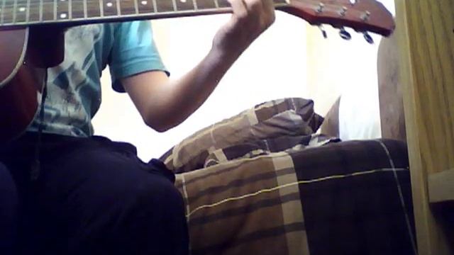 Aeroplane over the Sea Neutral Milk Hotel Cover смотреть онлайн