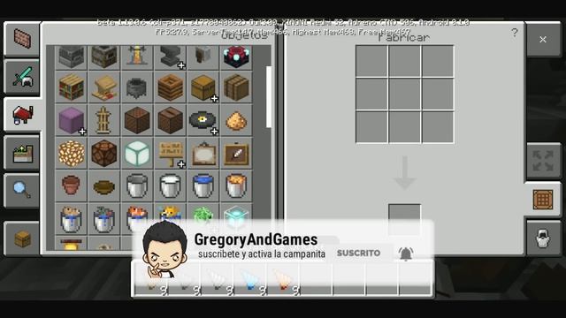 PACK de ADDONS para MINECRAFT PE 1.13.0.6 Y 1.13.0.9 смотреть онлайн
