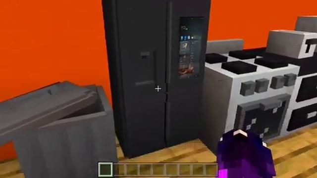 ?ЛУЧШИЙ МОД НА МЕБЕЛЬ ДЛЯ MINECRAFT PE 1.19 | Новый мод на мебель смотреть онлайн
