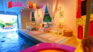 Мальвина и Стефания | Турция 2021| The Land of Legends Theme Park |Земля легенд | Белек