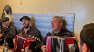 Даргинская песня.  Даргинцы отдыхают.