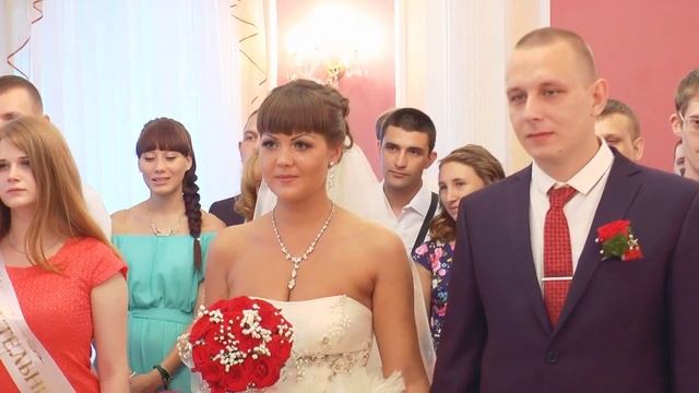 Свадьба племянника. Снято на Panasonic ... 920 ))) смотреть онлайн