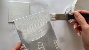 Как самому сделать холст для живописи маслом