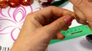 Обязательно посмотри прямо сейчас:как сделать шикардос ТЮЛЬПАН из бисера. МК 1. Легко!