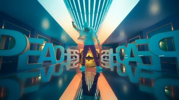 Justin Bieber Peaches ft Daniel Caesar.mp4