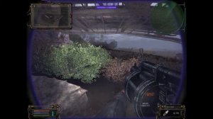 S.T.A.L.K.E.R-ОП 2.НАЙТИ ТРИ ЯЩИКА С ПРОВИЗИЕЙ ДЛЯ АЛЕКСАНДРЫЧА.