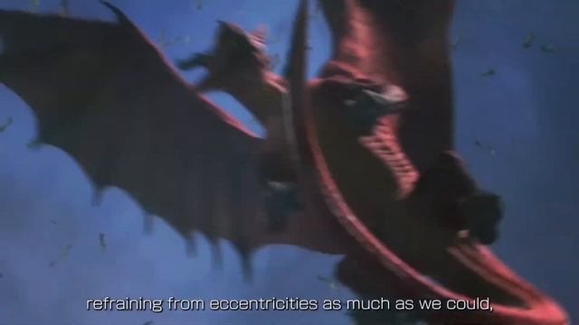 Everyone Can Be Nostalgic For Dragon's Dogma смотреть онлайн