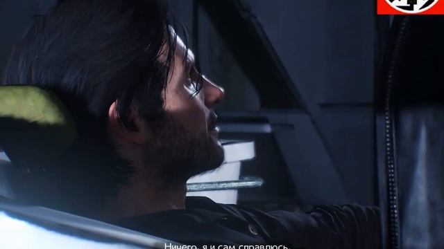 The Evil Within 2 прохождение. Часть 1 смотреть онлайн