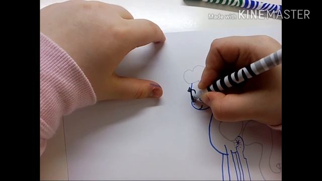 Как рисовать Эльзу в образе ПОНИ!ИНТЕРЕСНОЕ ВИДЕО! смотреть онлайн