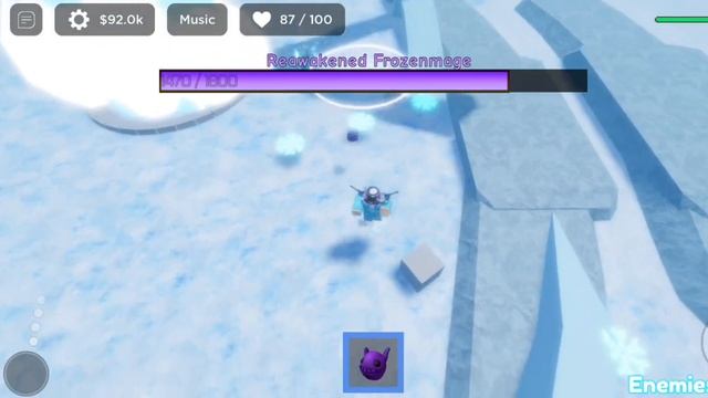 CGP - How To Get Staff Of Absolute Zero On Explore In Roblox Catalog Gear Place Blizzard Explore смотреть онлайн