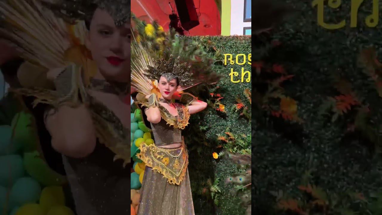 My Thai #event #wedding #weddingshow #шоубалет #шоунасвадьбу #артистынасвадьбу #шоубалетмосква смотреть онлайн