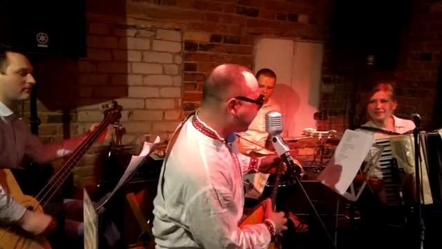 Kremlin Band 23.02.2017 Крафт паб ALE & LAGER Эль и Лагер г. Балашиха ул. Советская д.36 к.6 смотреть онлайн