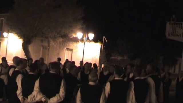 Coro Chiaramonti смотреть онлайн