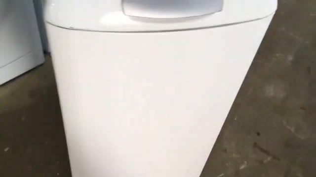 Стиральная машина Bosch MVT1-510.01 смотреть онлайн