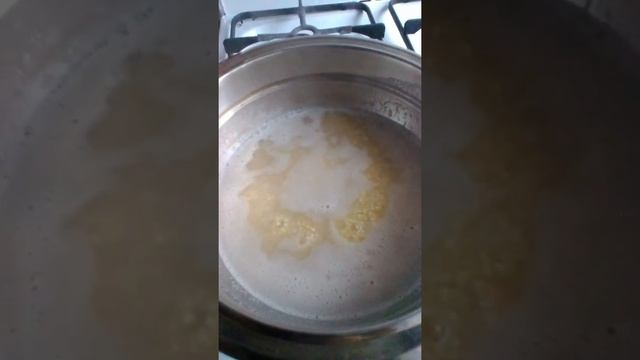Как сварить пшено смотреть онлайн