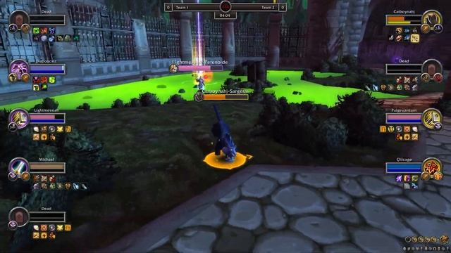 Destruction Warlocks Are Overpowering In Patch 10.0.5! (5v5 1v1 Duels) - PvP WoW: Dragonflight смотреть онлайн