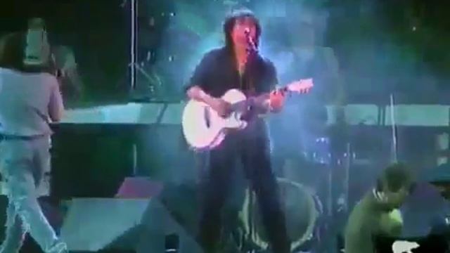 Виктор Цой Перемен Последний концерт смотреть онлайн