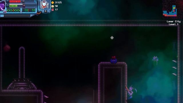 Bite the Bullet (PC) - Gameplay смотреть онлайн