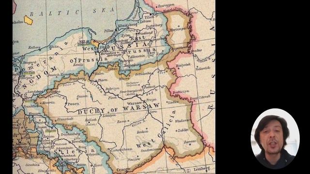Как так получилось что Польша самое антирусское во всей Европе страна смотреть онлайн