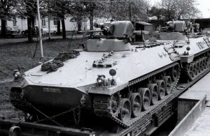 "Marder"-первая немецкая БМП.Подарок для контрнаступа всу.