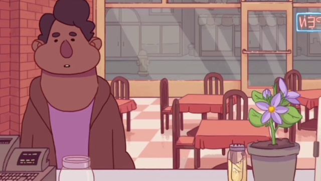 Мама-Мия ПИЦЦА БОГОВ! смотреть онлайн