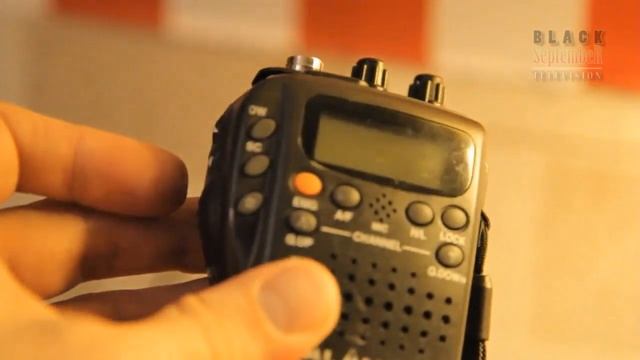 Мои Потаскушки часть №1 / Портативные радиостанции / Моя коллекция смотреть онлайн
