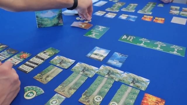 Board Games Launching Kickstarter June 2020 (1st half) смотреть онлайн