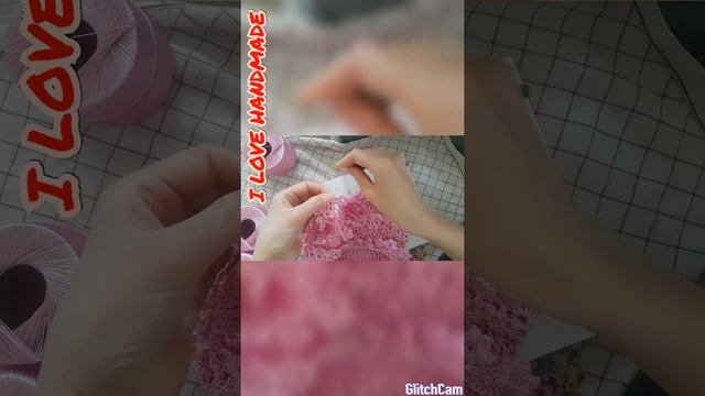 Юбка крючком по мотивам Ванессы Монторо "Каролина", 3ч. (для девочки и женщины) смотреть онлайн