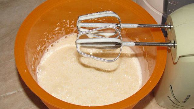 Рецепты от шеф-повара