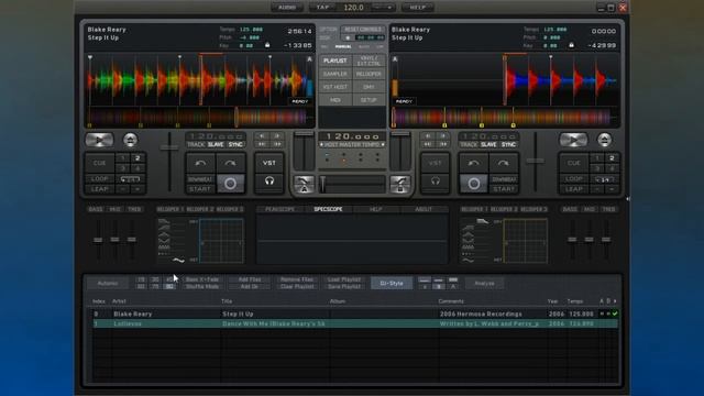 Deckadance University: 10. The Playlist смотреть онлайн