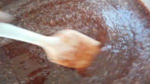 Варенье из крыжовника с лимоном. Вкусно ,быстро, просто!!!