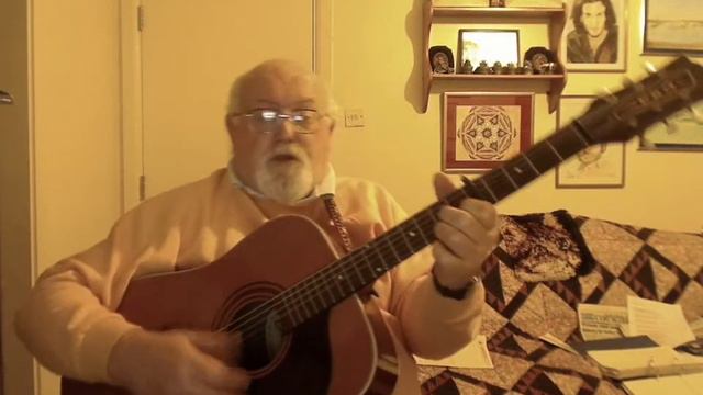 Guitar: MacPherson's Farewell смотреть онлайн