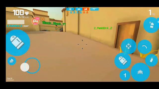 СТРИМ ПО ФАН ОФ ГАНС сори что меня так давно небыло смотреть онлайн