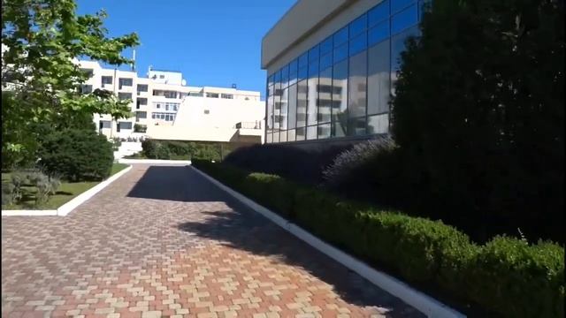 ФГАУ Дом отдыха «Туапсе» УД смотреть онлайн