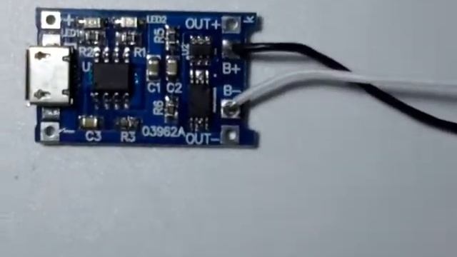 Мягкая зарядка аккумуляторов сотовых телефонов. Soft charging of cell phone batteries. смотреть онлайн