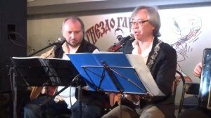 Александр Хегай Песня военных связистов