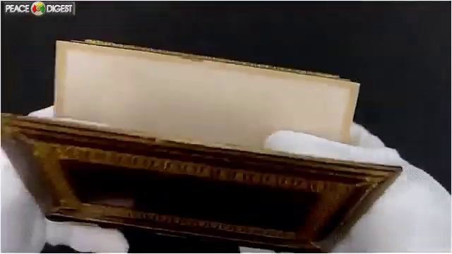 Скрытый рисунок в книге смотреть онлайн