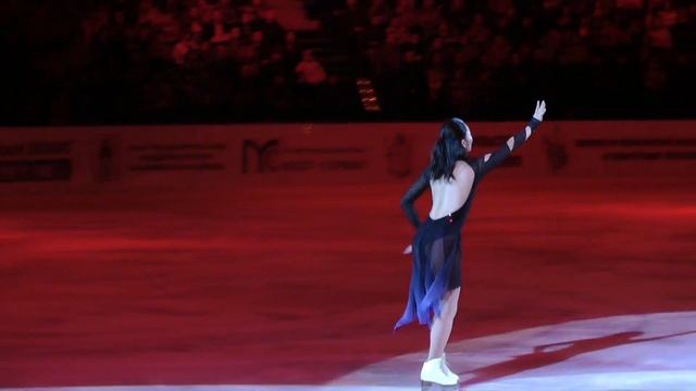 Мики Андо.Шоу в Питере 2 мая 2011 смотреть онлайн