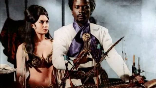 Rosanna Schiaffino-All I Do Is Think Of You смотреть онлайн