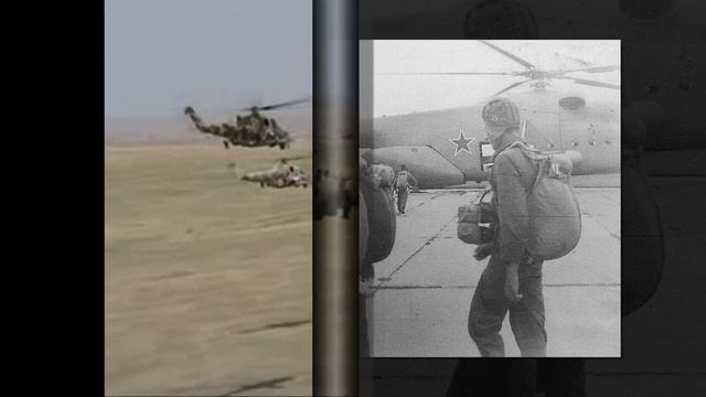 Ребятам, служившим в 1981 - 1983 годах в 21 ОДШБр посвящается смотреть онлайн