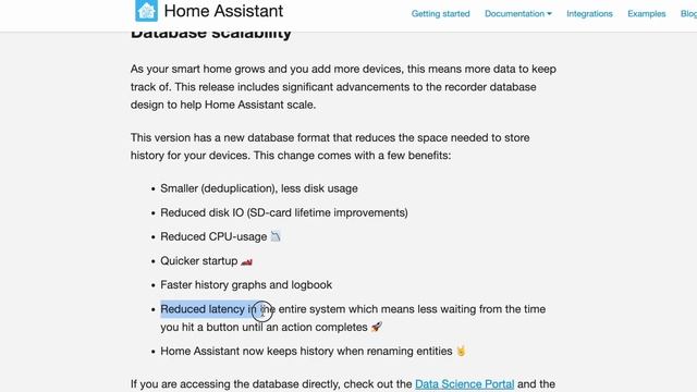 Home Assistant Update 2023.4 (Kein Scherz) & ein paar Statistiken ? смотреть онлайн