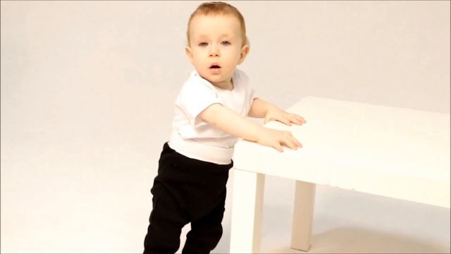 Черные штанишки на праздник Little King для новорождённого (5080722) / КотМарКот смотреть онлайн